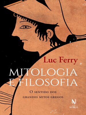 cover image of Mitologia e filosofia